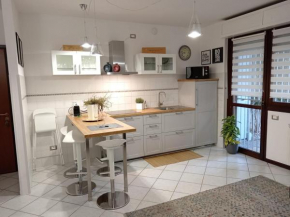 A&G Apartment